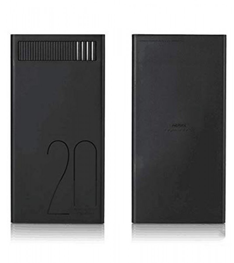 Remax RPL-58 Revolution Series 20000mAh Power Bank