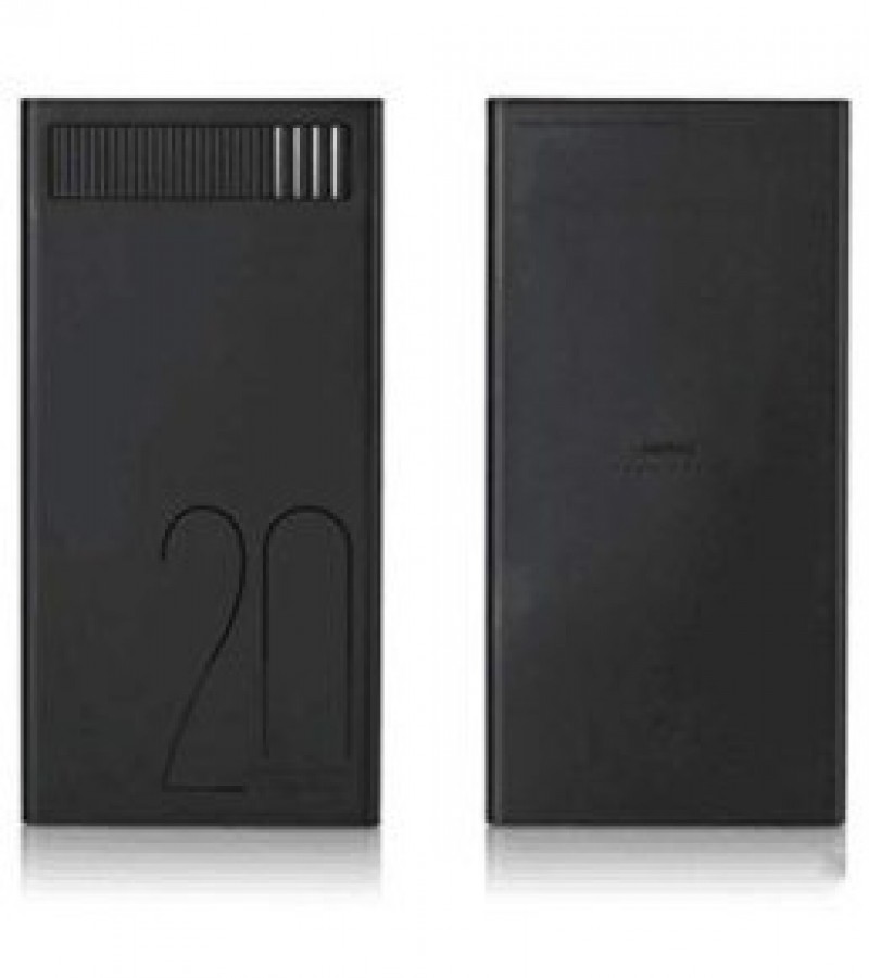 Remax RPL-58 Revolution Series 20000mAh Power Bank