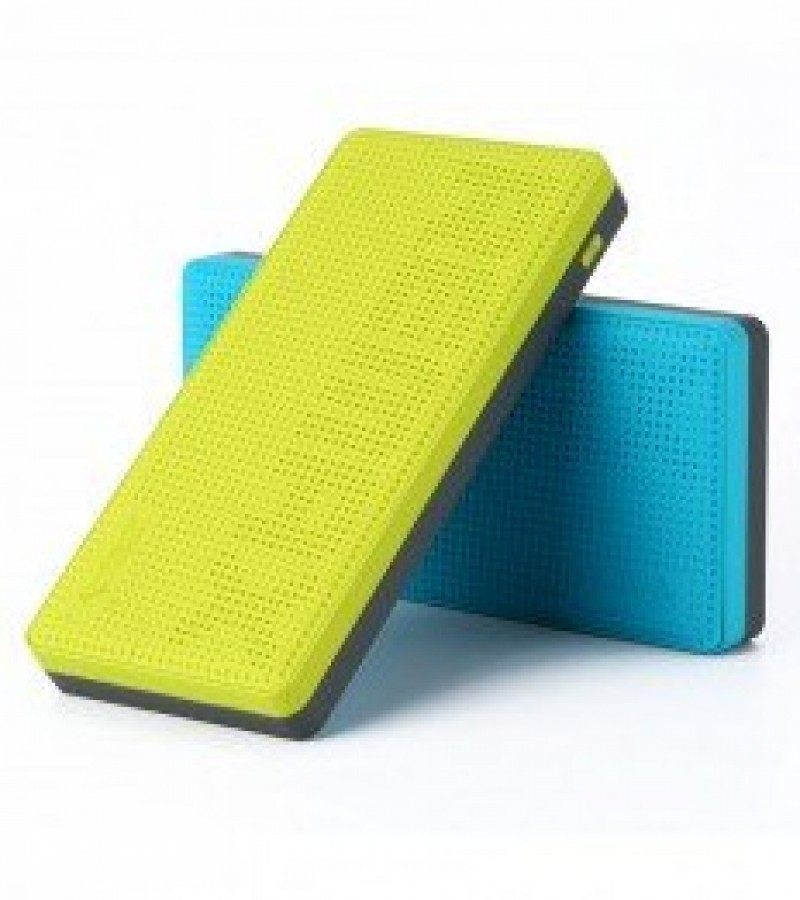 Remax RPP-103 Miles Wireless Charger Power Bank With 2 Output Ports - 10,000 mAh