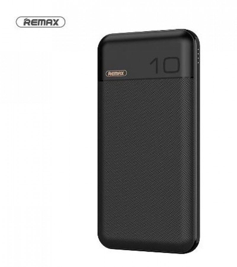 REMAX RPP-151 Platinum Core QC3.0+PD Fast Charging Powerbank 10000mAh
