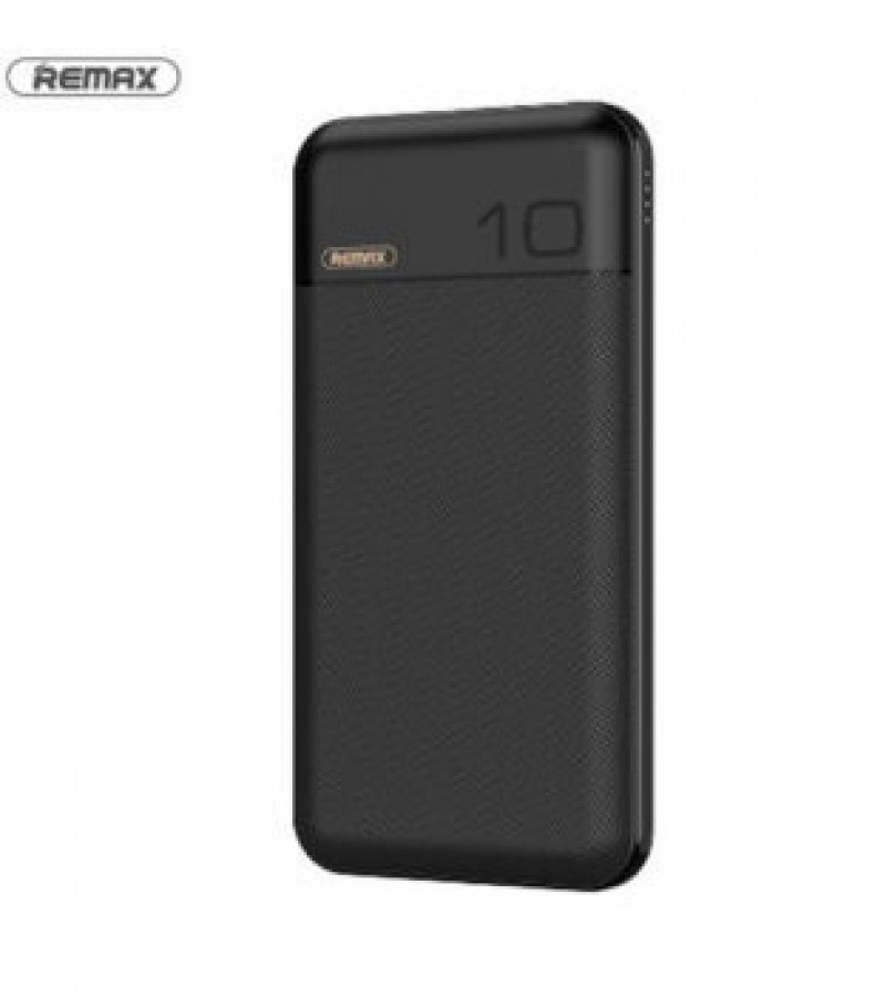 REMAX RPP-151 Platinum Core QC3.0+PD Fast Charging Powerbank 10000mAh