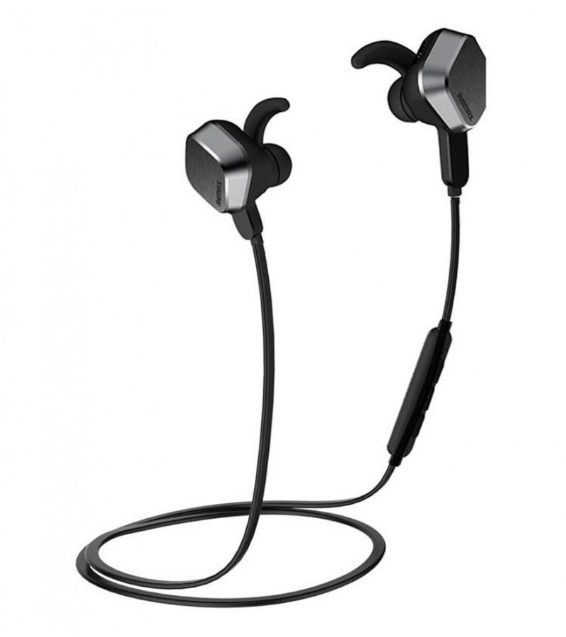 REMAX S2 Sweatproof Sports Earphone Bluetooth
