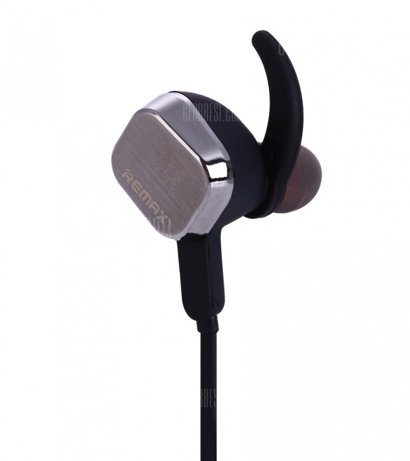 REMAX S2 Sweatproof Sports Earphone Bluetooth