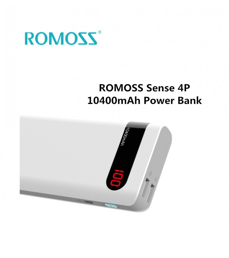 Romoss Power Bank 10000MAH  MA11946
