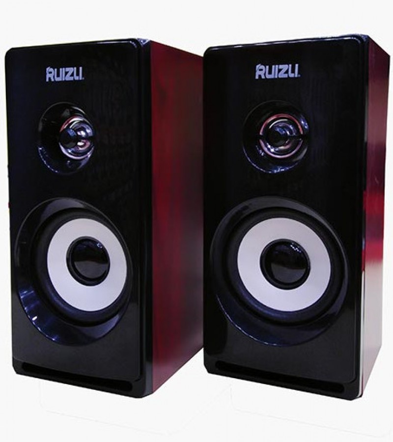 Ruizli Multimedia 2.0 Speakers