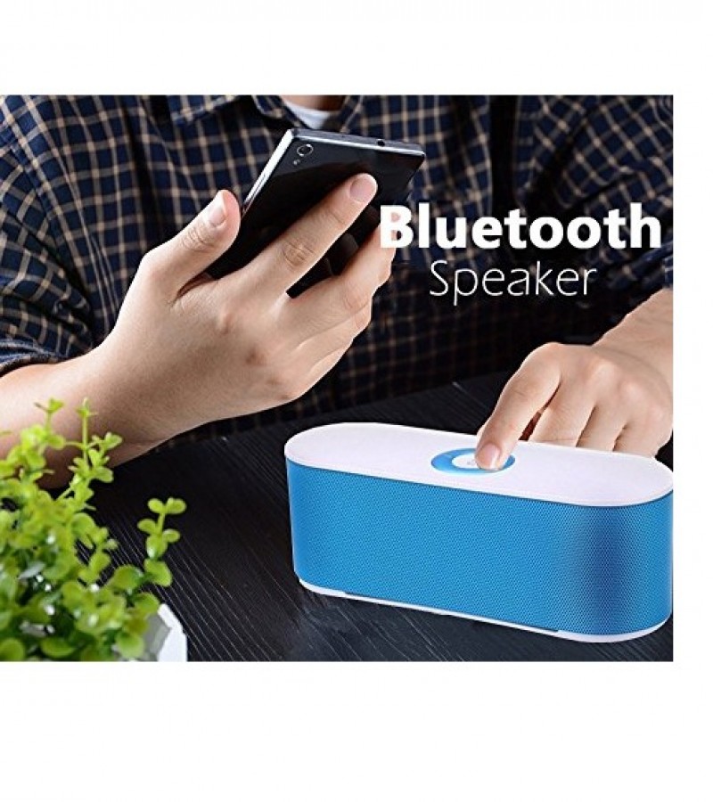 S207 bluetooth speaker  BS134