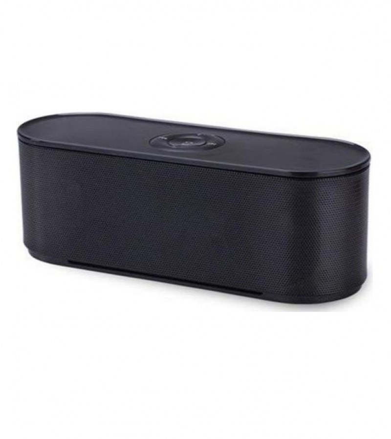 S207 bluetooth speaker  BS134