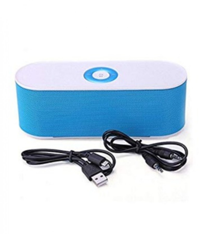 S207 bluetooth speaker  BS134