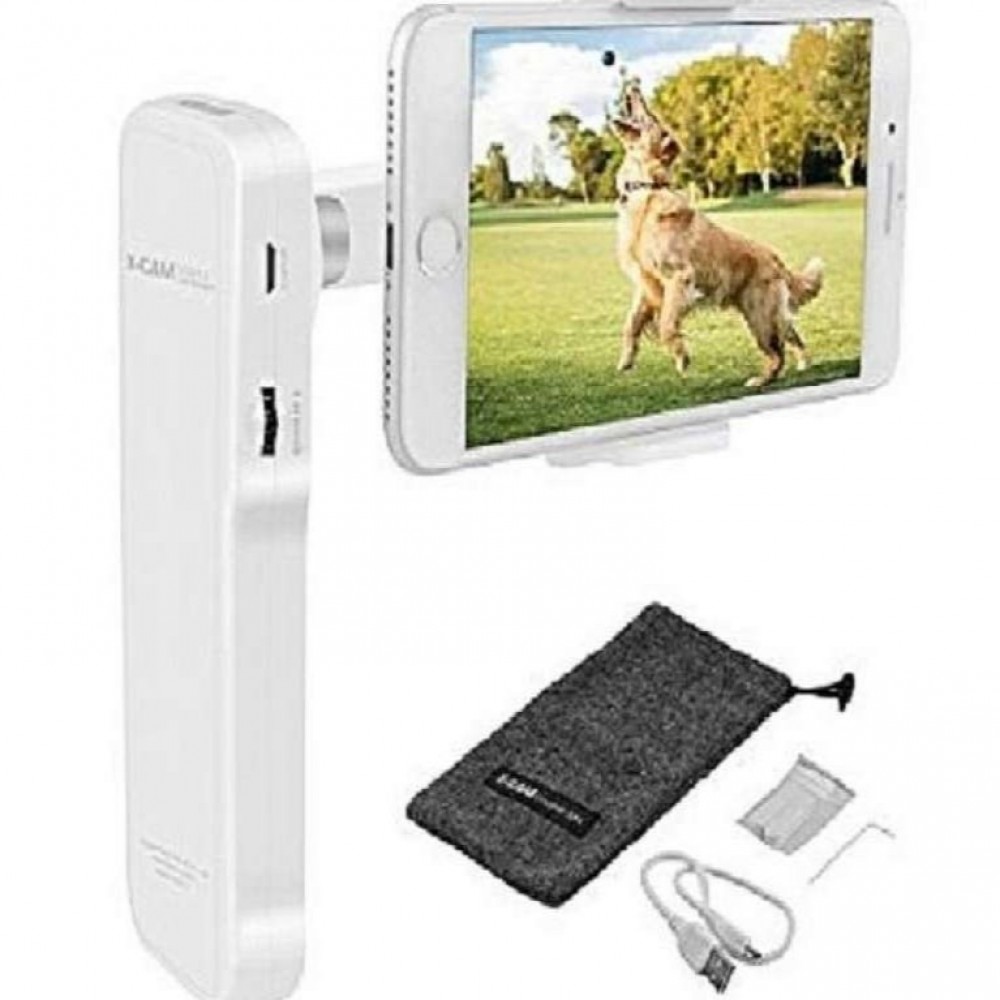 Sight 2 2-Axis Stabilizer Bluetooth Self Timer Brushless Handheld Gimbal For Smart Phones