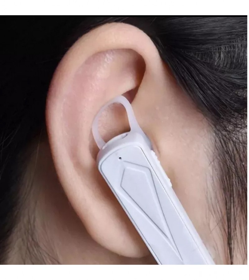 Smooth sound & comfortable ear Bluetooth headset silicon covers