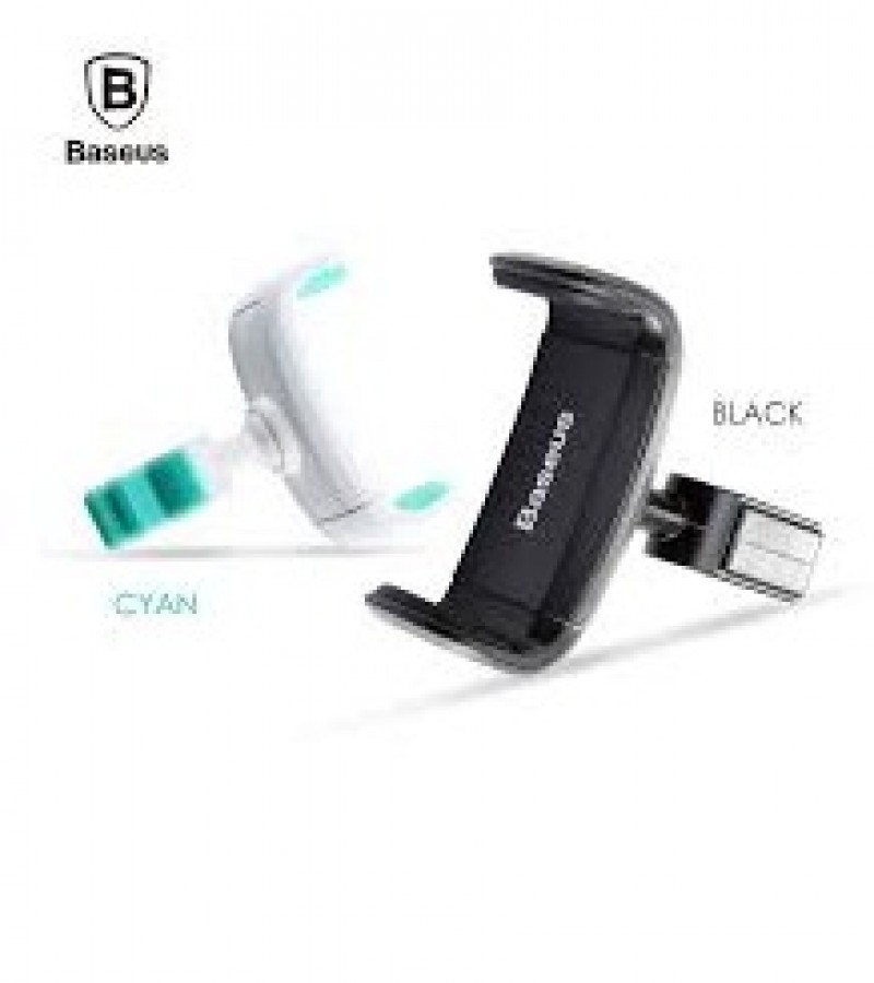 Stable Series Car Mount