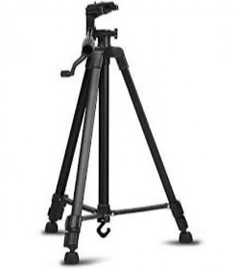 Tripod 50 Inch 3366 Aluminum Universal Camera & Phone Outdoor