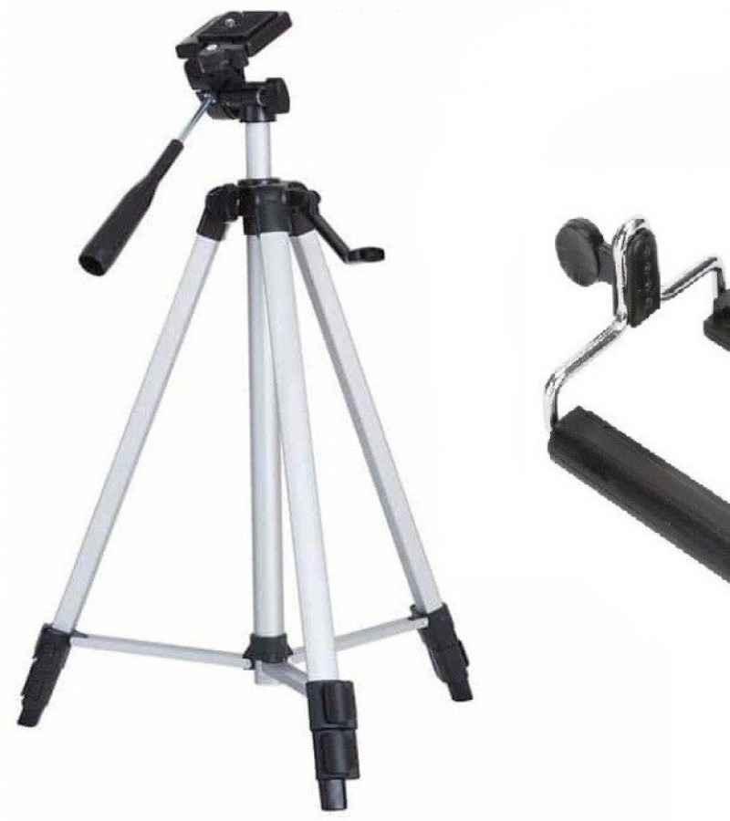 Tripod Stand 5 Feet