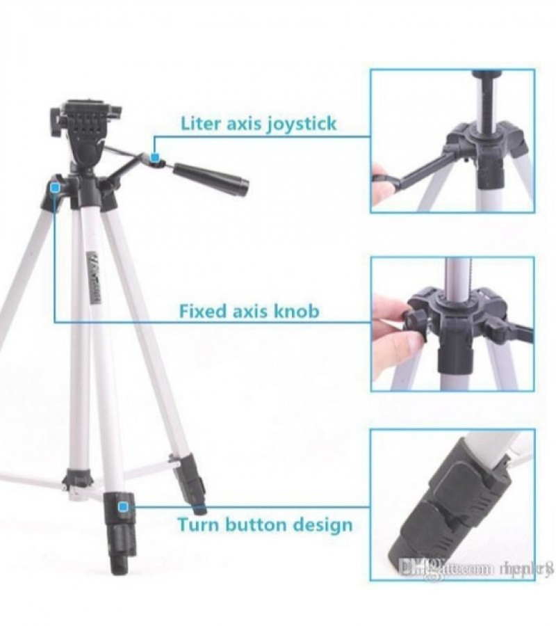 Tripod Stand 5 Feet