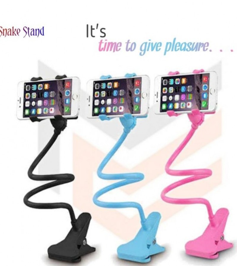 Smartphone Holder Universal Flexible Mobile Stand Smartphone