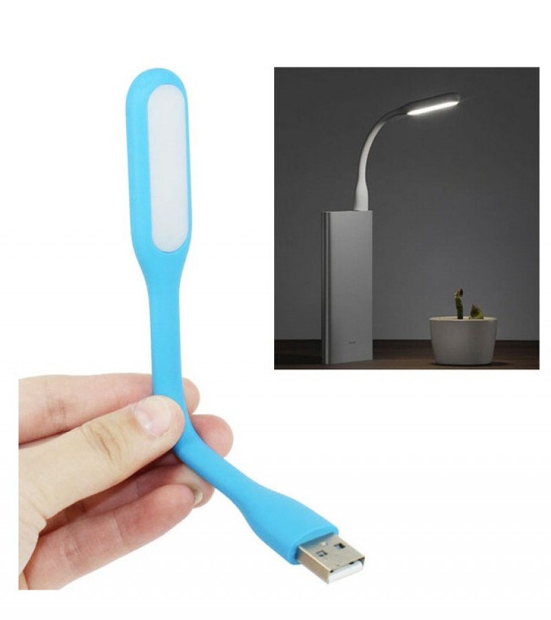 USB LED Light Emergency Lamp for Power Bank Computer Reading Night Light  CA201