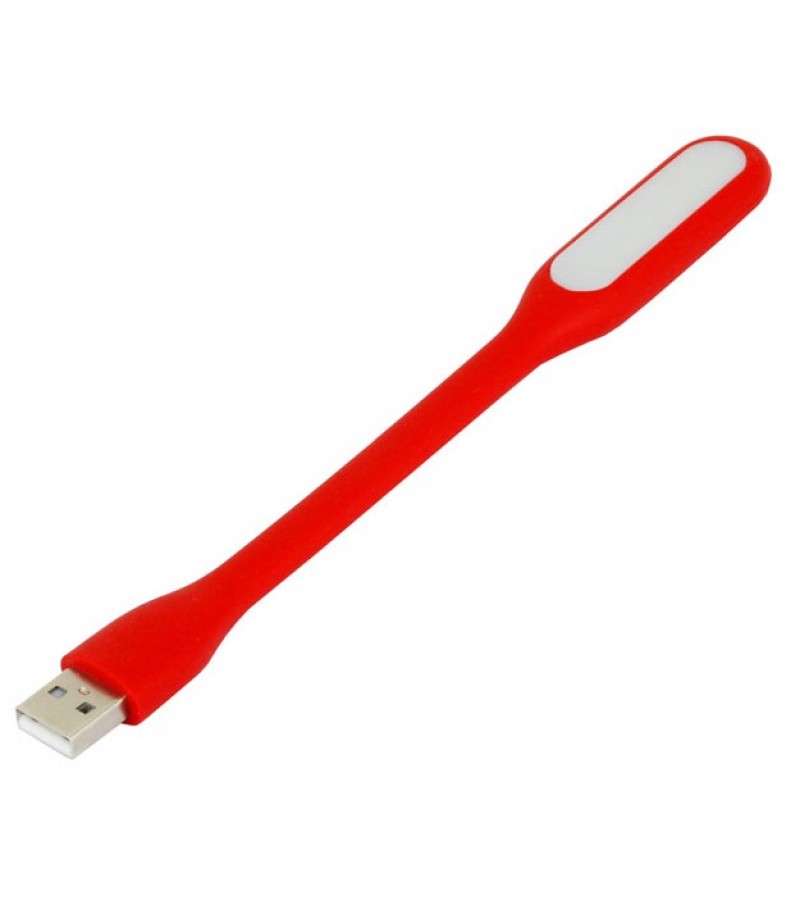 USB LED Light Emergency Lamp for Power Bank Computer Reading Night Light  CA201