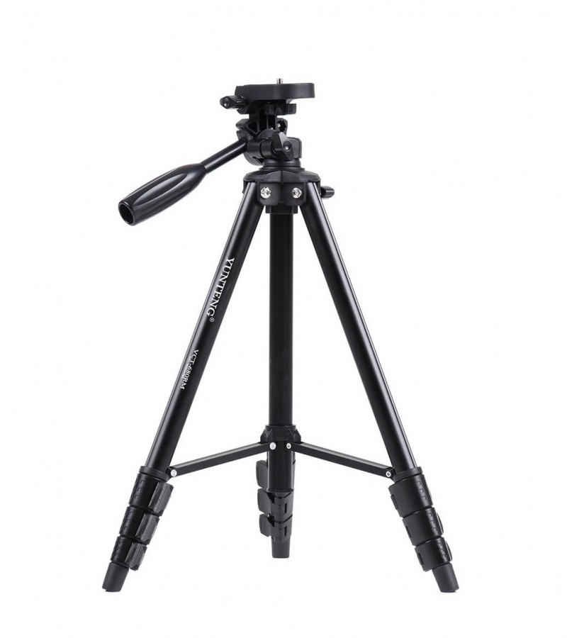 YUNGTENG TRIPOD STAND VCT680RM