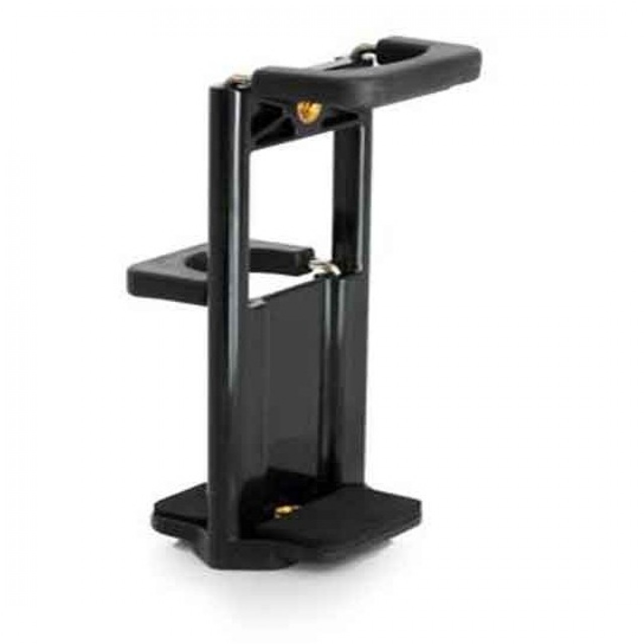 Yunteng 2 in 1 Universal Smartphone And Tablet Mount - Black