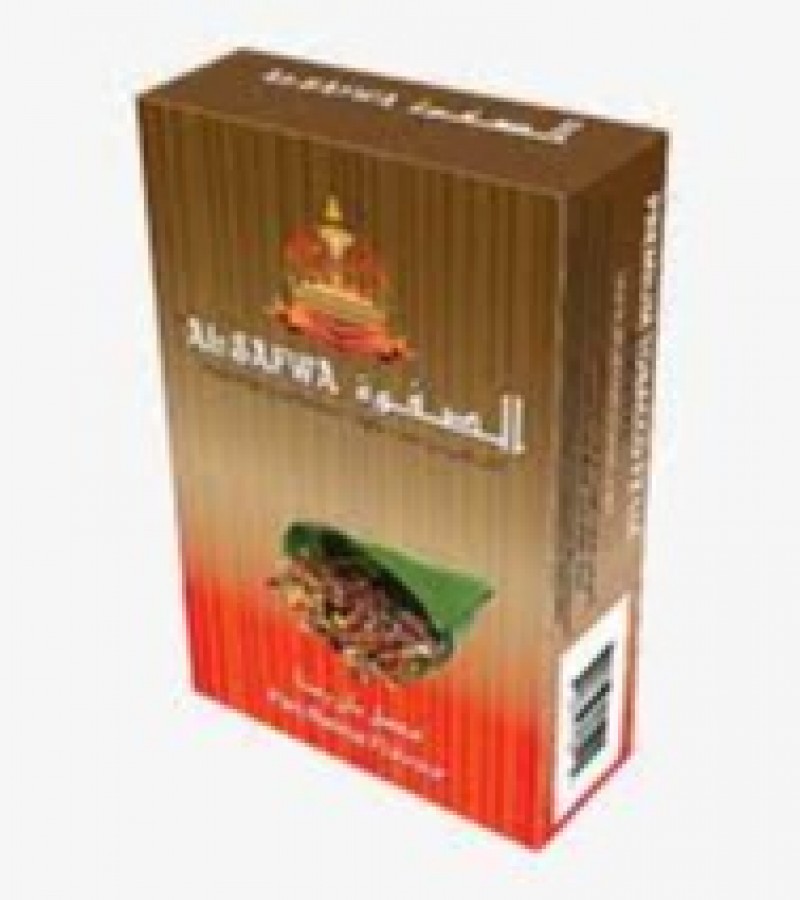 Al Safwa Shisha Hookah Pan Rasna Tobacco - Shisha Flavors
