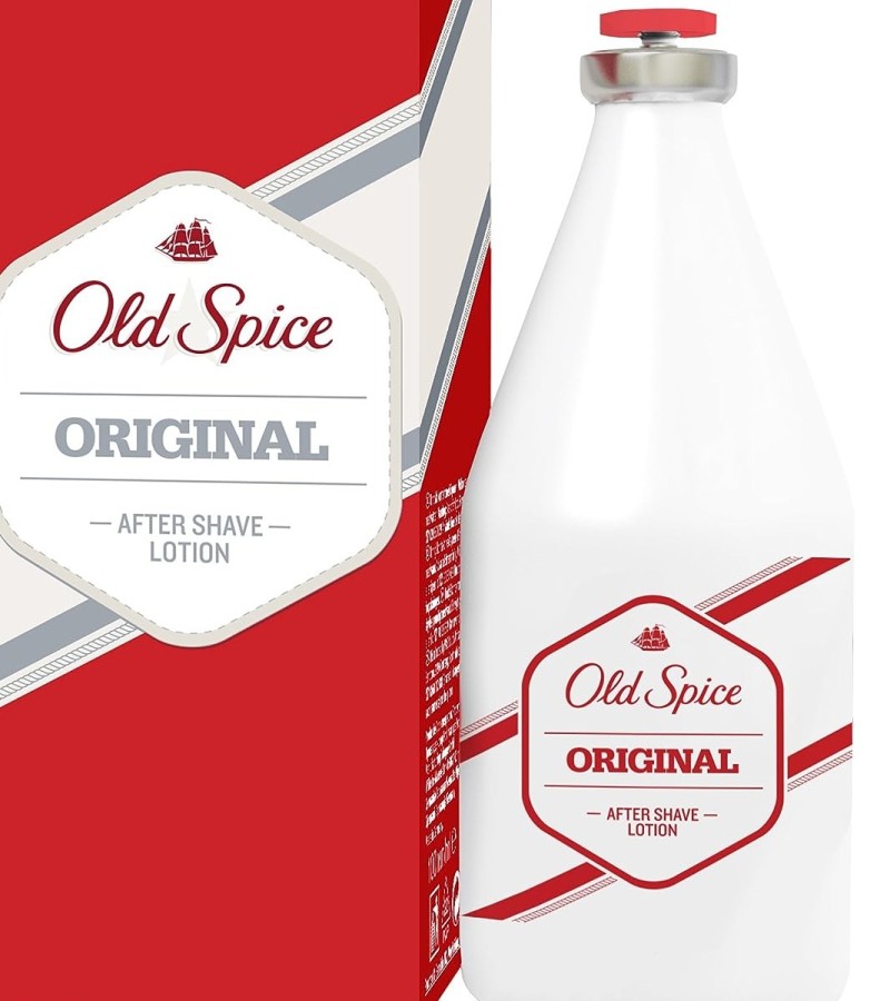 Old Spice After Shave Lotion Original 150ml