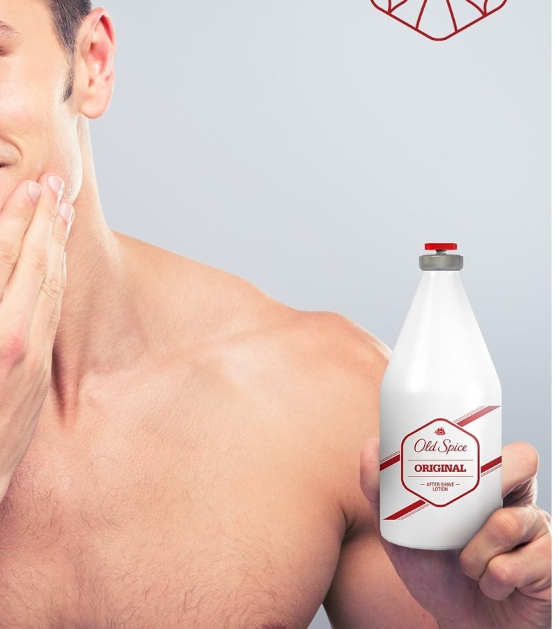 Old Spice After Shave Lotion Original 150ml