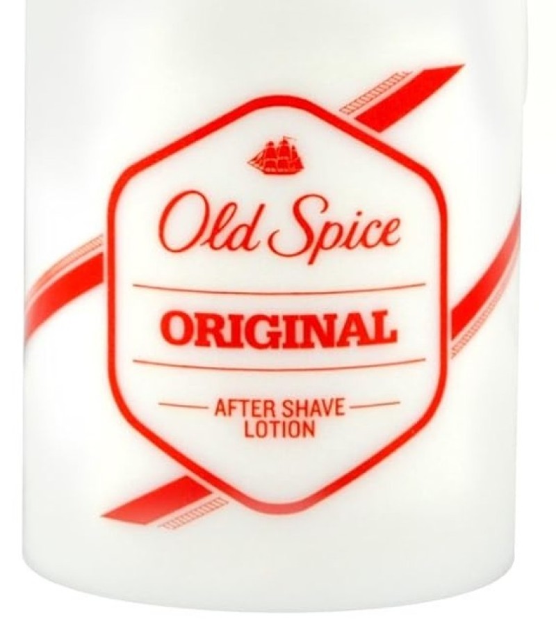 Old Spice After Shave Lotion Original 150ml