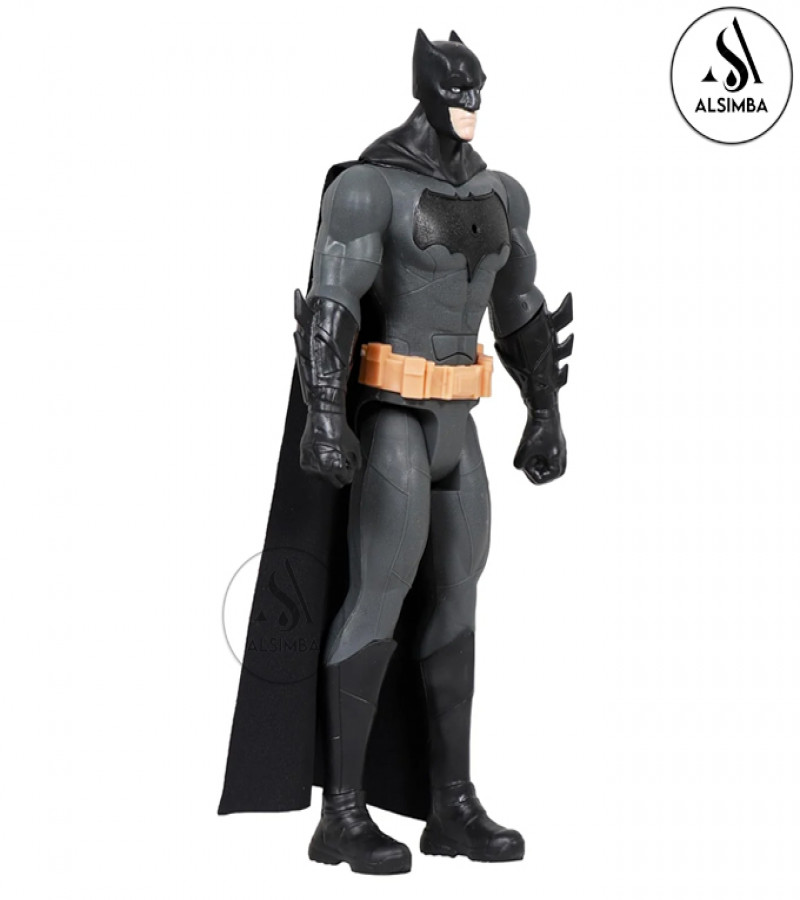 Alsimba Marvel Avengers Union Legend Titan Hero Series Batman Action Figure Set With Lights – Avengers Batman Toys for Boys