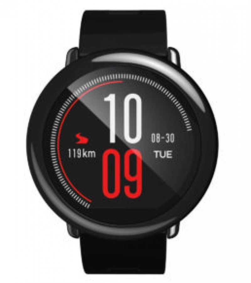 amazfit model a1612