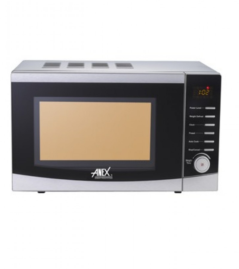 Anex AG-9026 Microwave Oven