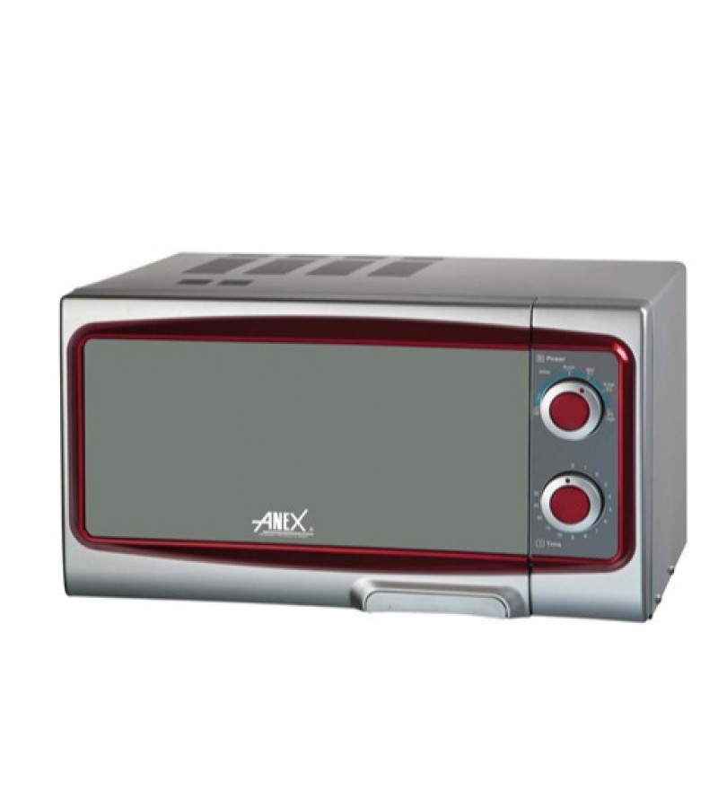 Anex AG-9032 Delux Microwave Oven Price in Pakistan