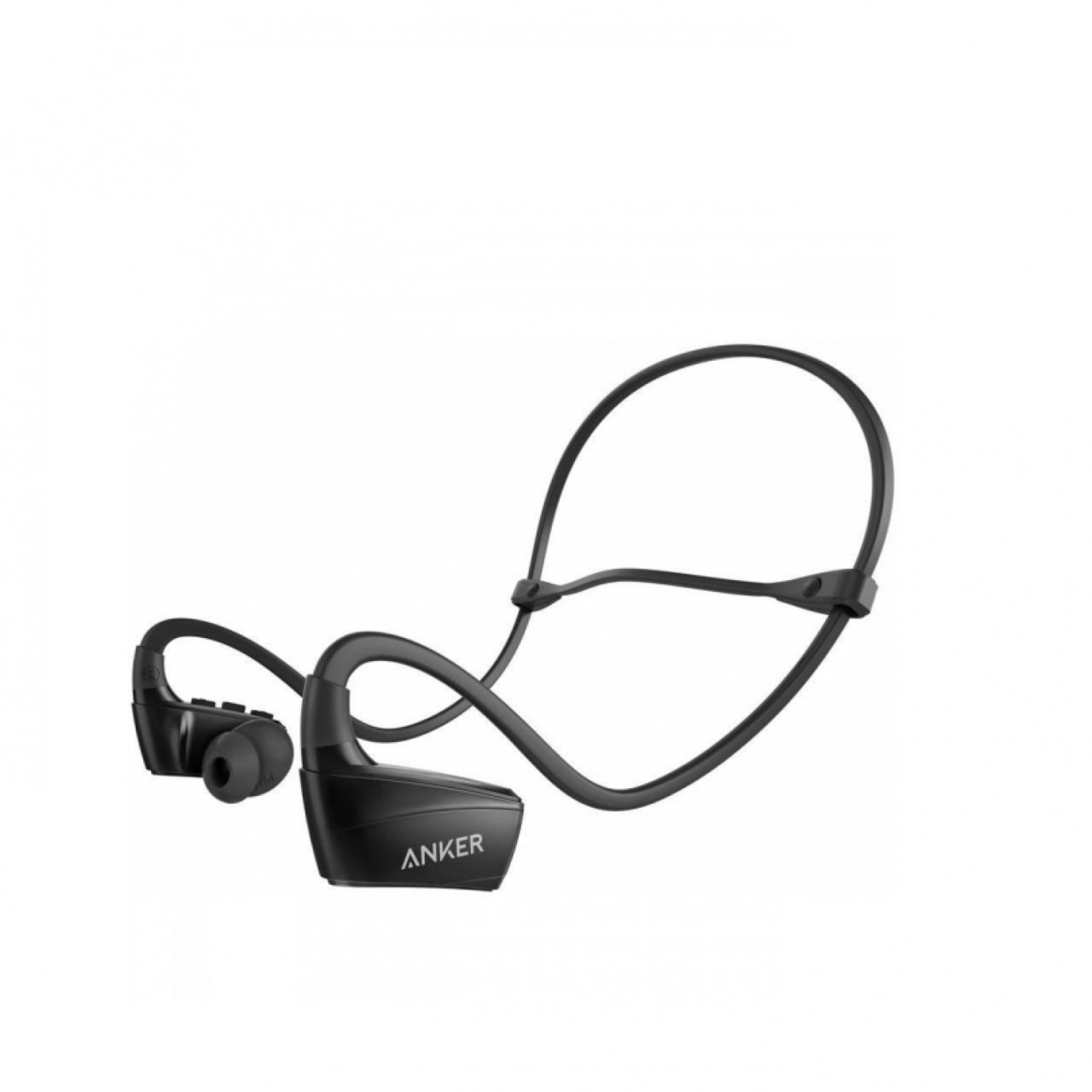 Anker A3260H11 SoundBuds NB10 Neckband Sports Headphone - 4.1 Bluetooth Technology