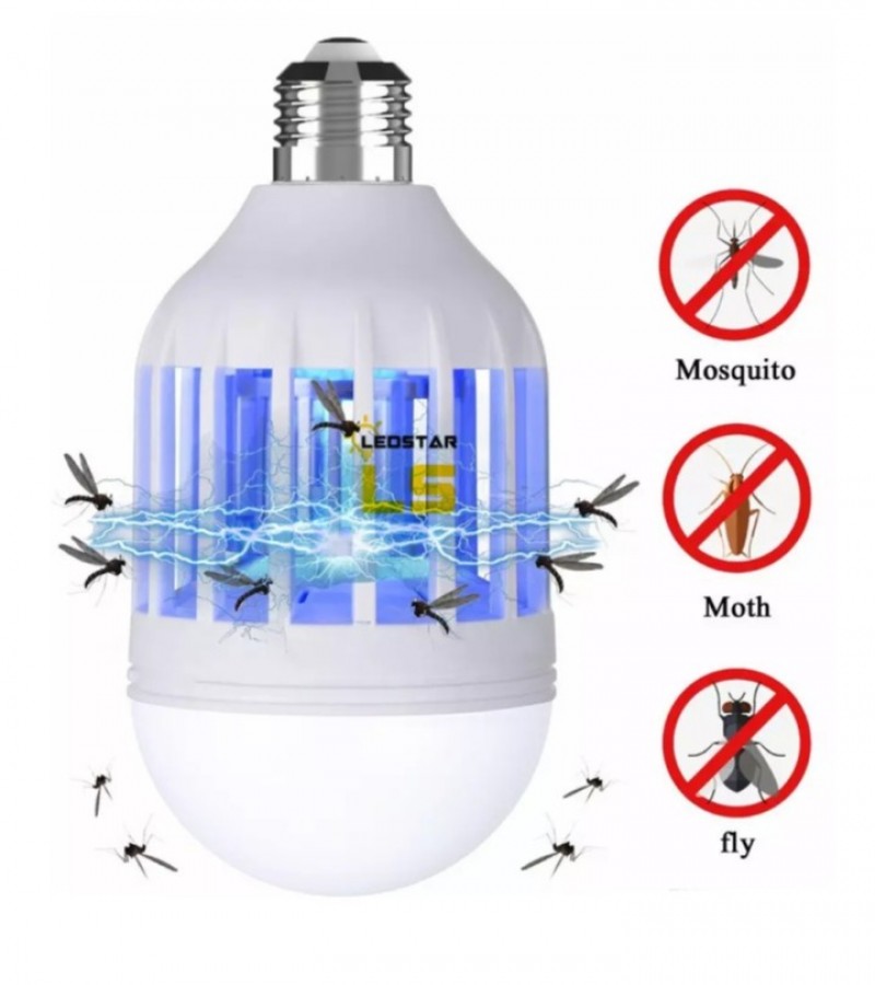 mosquito killer lamp