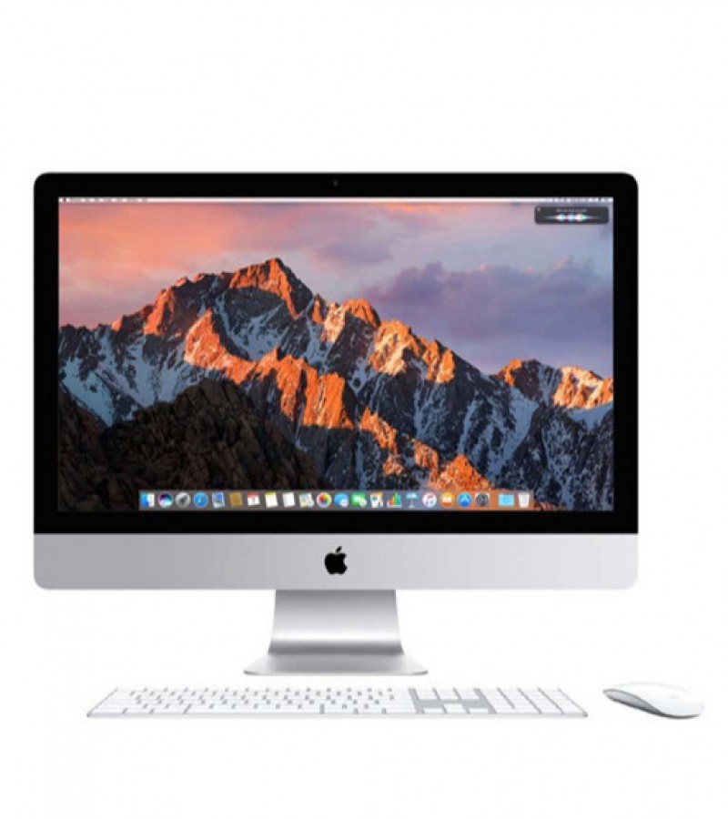 Apple iMac MMQA2 Core i5 8GB 1TB 21.5" Desktop PC