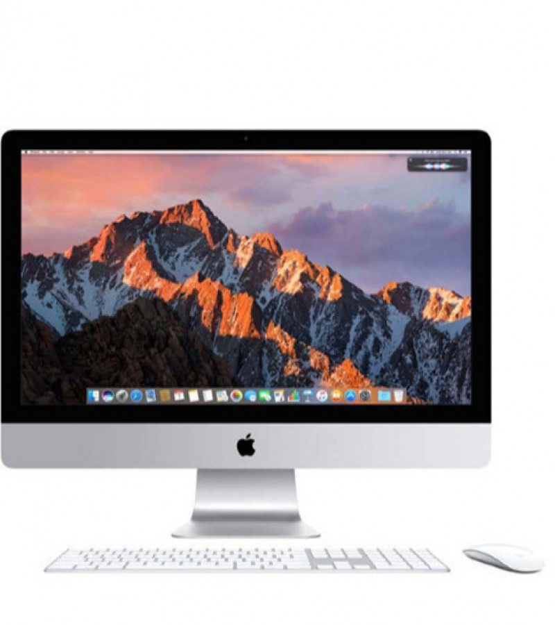 Apple iMac MNDY2 Core i5 8GB 1TB 2GB Graphics 21.5" Retina 4K Display Desktop PC