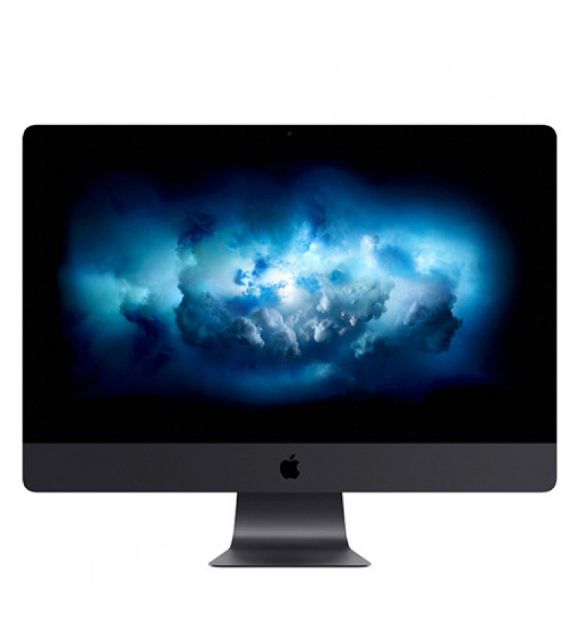 Apple iMac Pro MQ2Y2 Intel Xeon W 32GB 1TB 27" Desktop PC