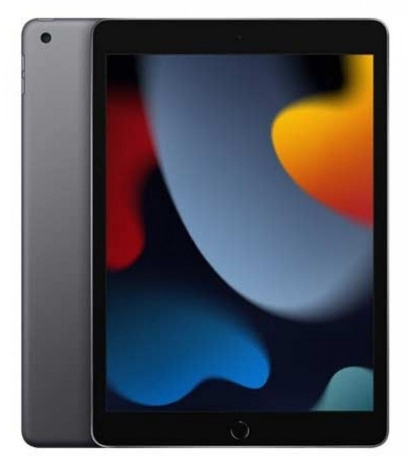 Apple iPad 10.2" 9th Generation 256GB WiFi Space Grey