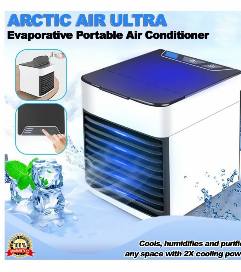 Arctic Ultra Evaporative Portable Air Conditioner - Sale ...