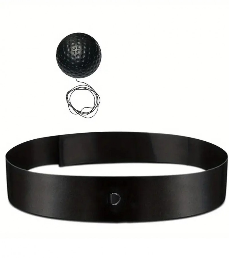 Boxing Reflex Ball