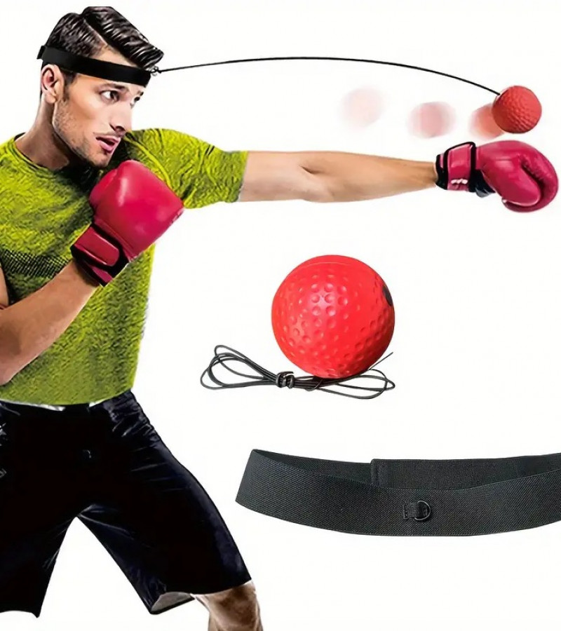 Boxing Reflex Ball