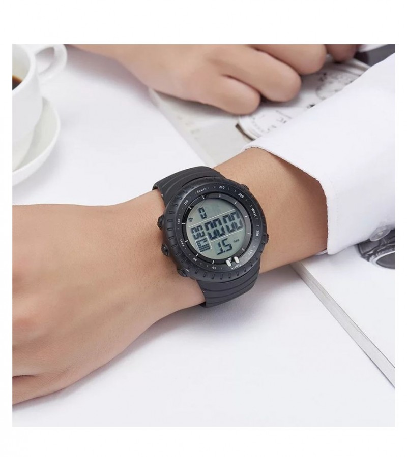 Army Military waterproof Men Digital LED Sports watches