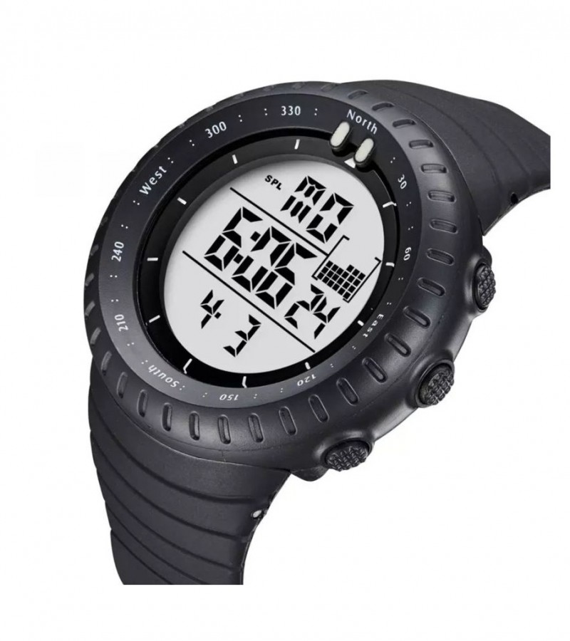Army Military waterproof Men Digital LED Sports watches