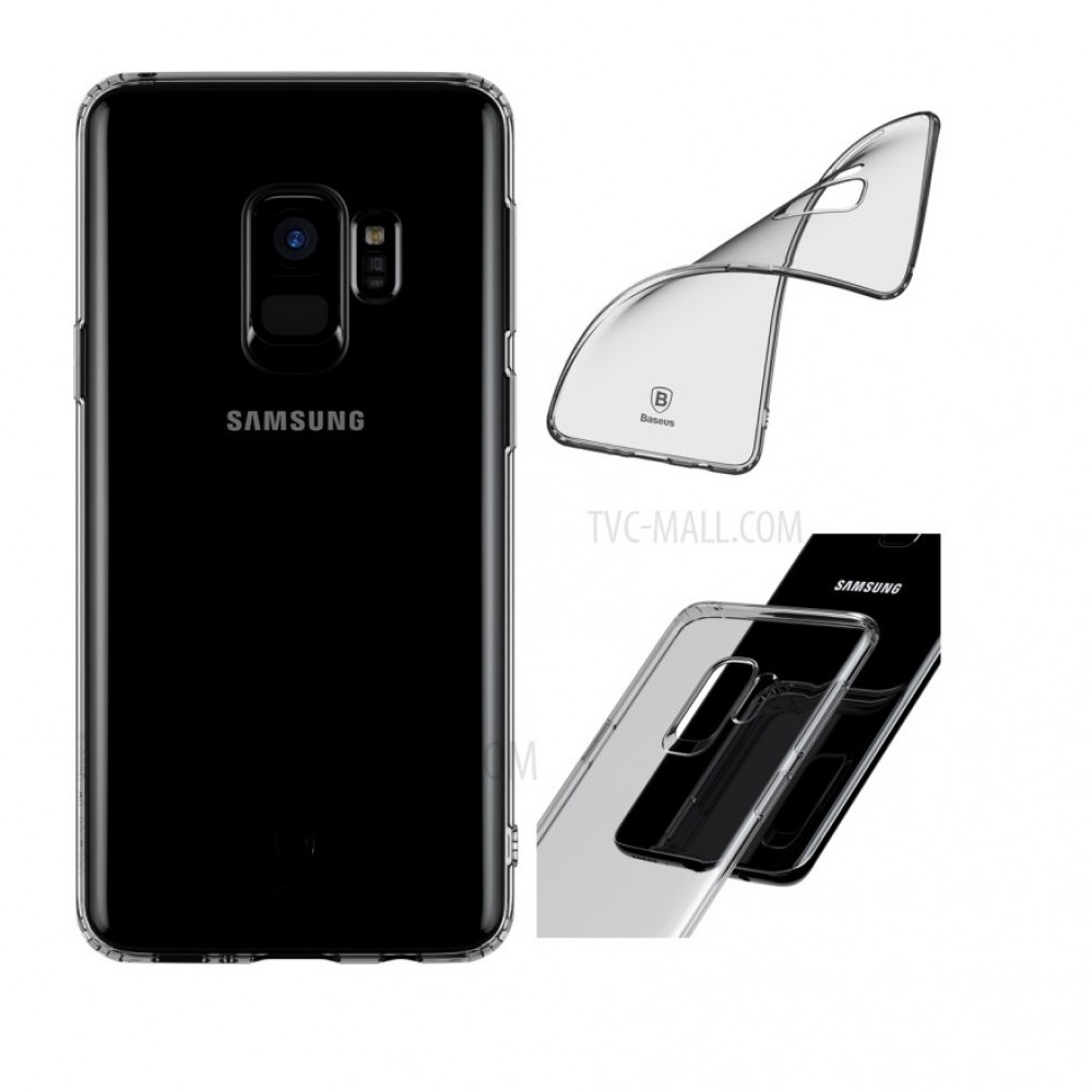 Baseus TPU Samsung S9 Case