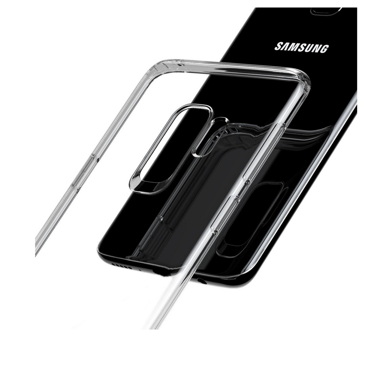 Baseus TPU Samsung S9 Case