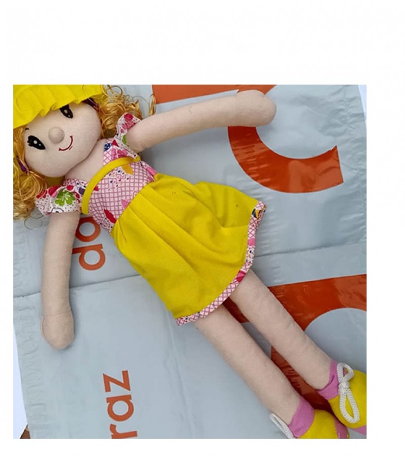 18 Inch Candy Doll for Girls Washable - ARDS.DOLLCANDYY