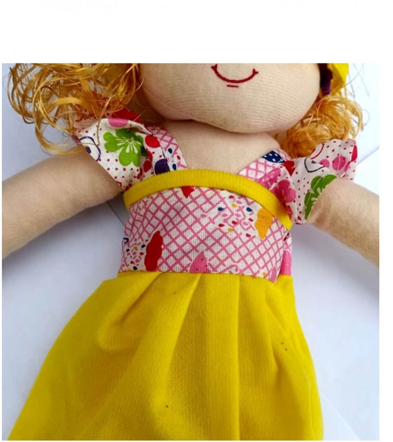 18 Inch Candy Doll for Girls Washable - ARDS.DOLLCANDYY
