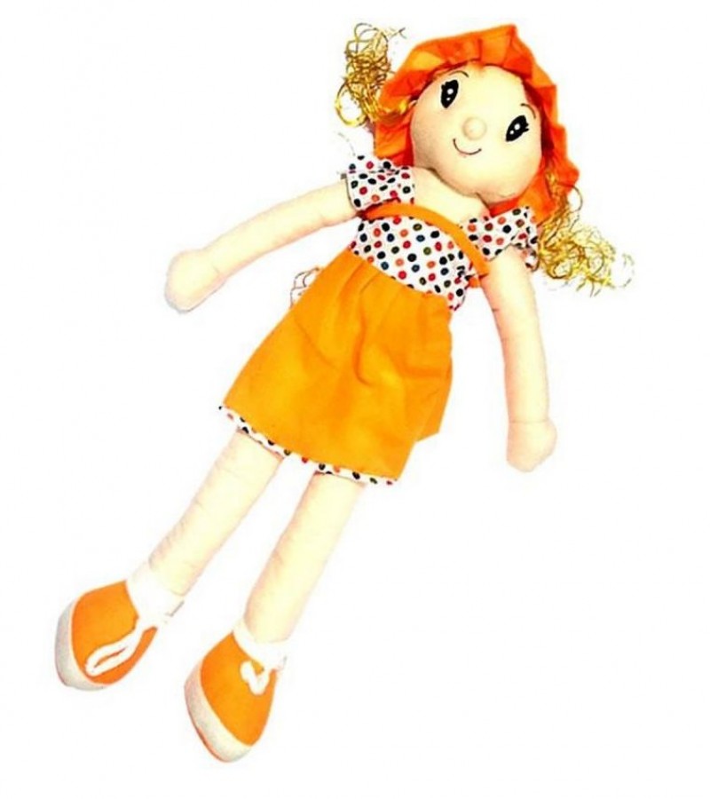 AD3WS Long Legs Washable Candy Doll 1.5 feet Long Doll
