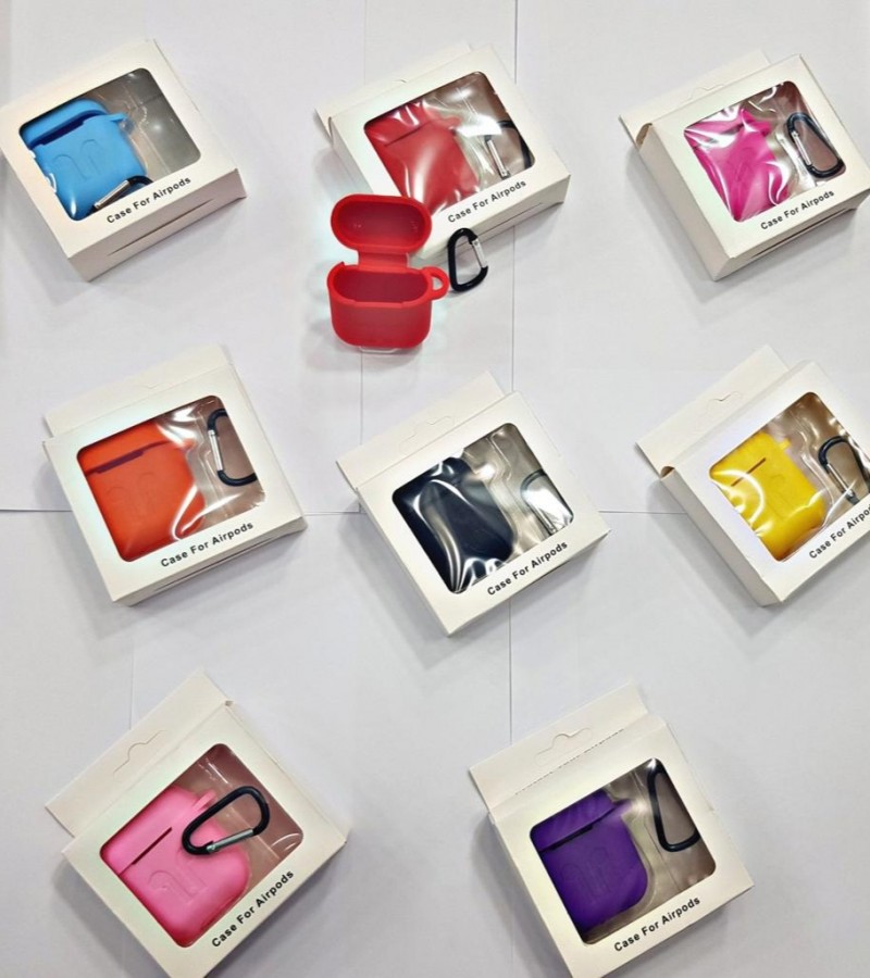 Airpod1 Silicon Case