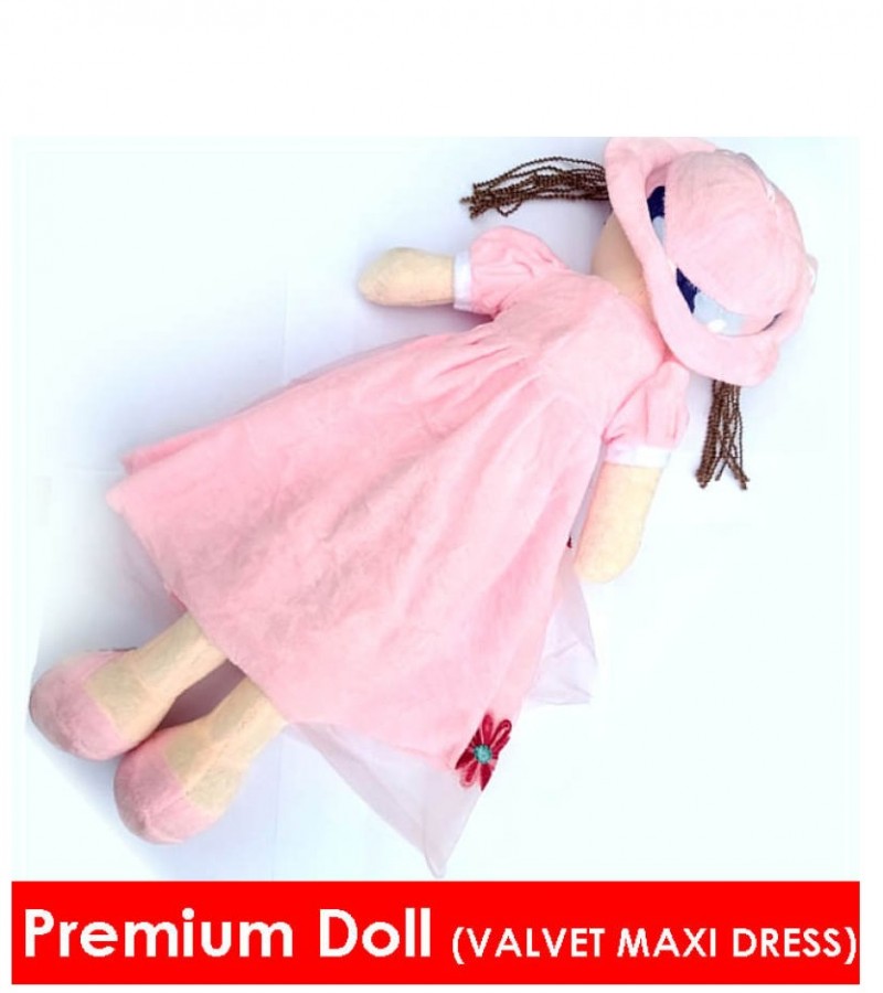 ARDS 1 Stuffed Doll for Girls