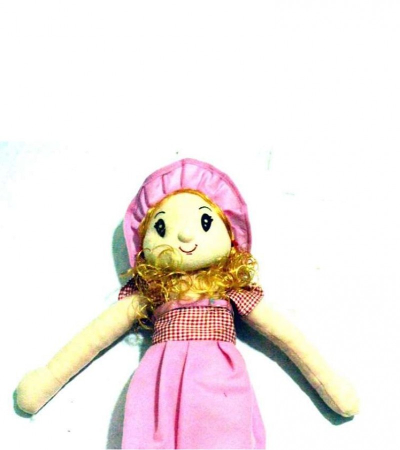 Big Doll for Girls - Candy Doll Washablle